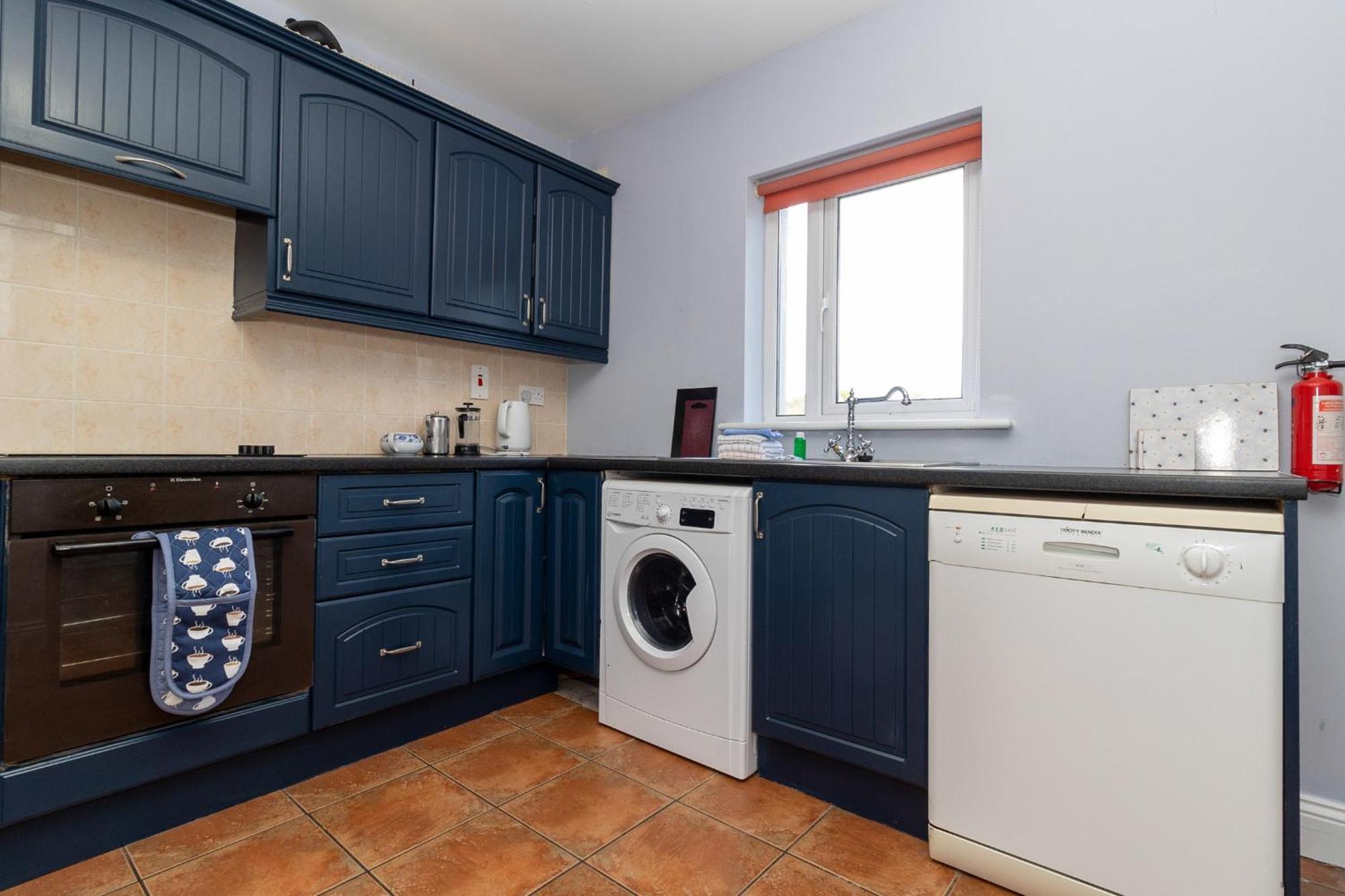 Seacliff Holiday Homes No 2 By Trident Holiday Homes 던모어 이스트 외부 사진