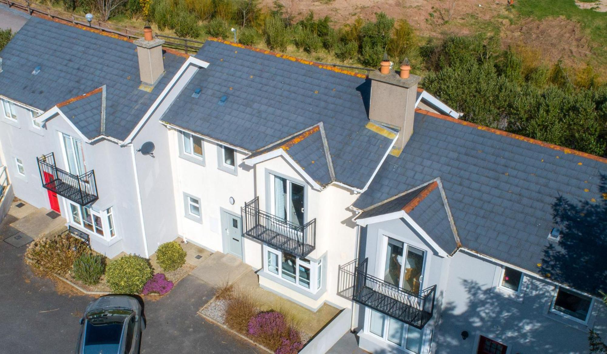 Seacliff Holiday Homes No 2 By Trident Holiday Homes 던모어 이스트 외부 사진