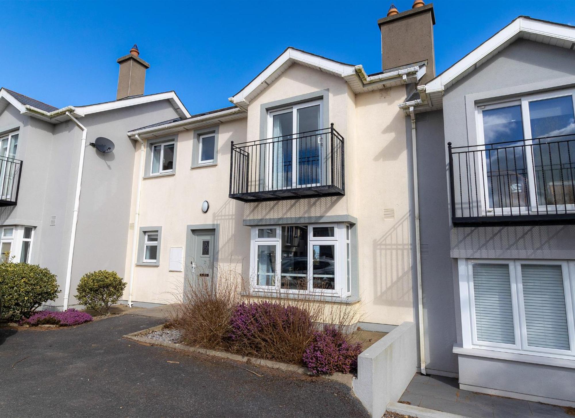 Seacliff Holiday Homes No 2 By Trident Holiday Homes 던모어 이스트 외부 사진