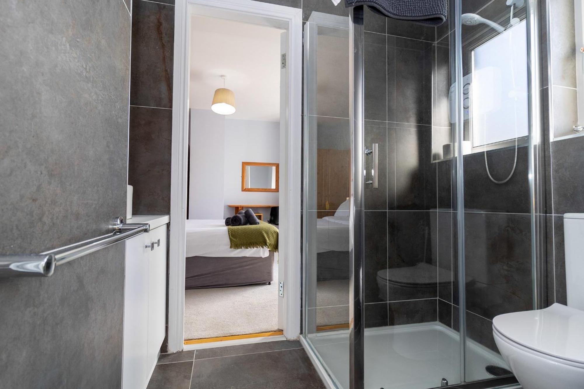 Seacliff Holiday Homes No 2 By Trident Holiday Homes 던모어 이스트 외부 사진