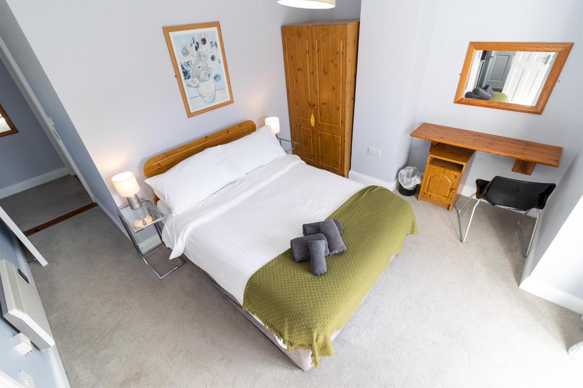 Seacliff Holiday Homes No 2 By Trident Holiday Homes 던모어 이스트 외부 사진