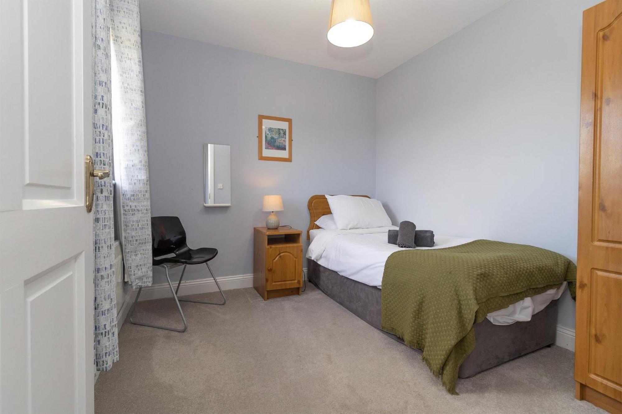 Seacliff Holiday Homes No 2 By Trident Holiday Homes 던모어 이스트 외부 사진