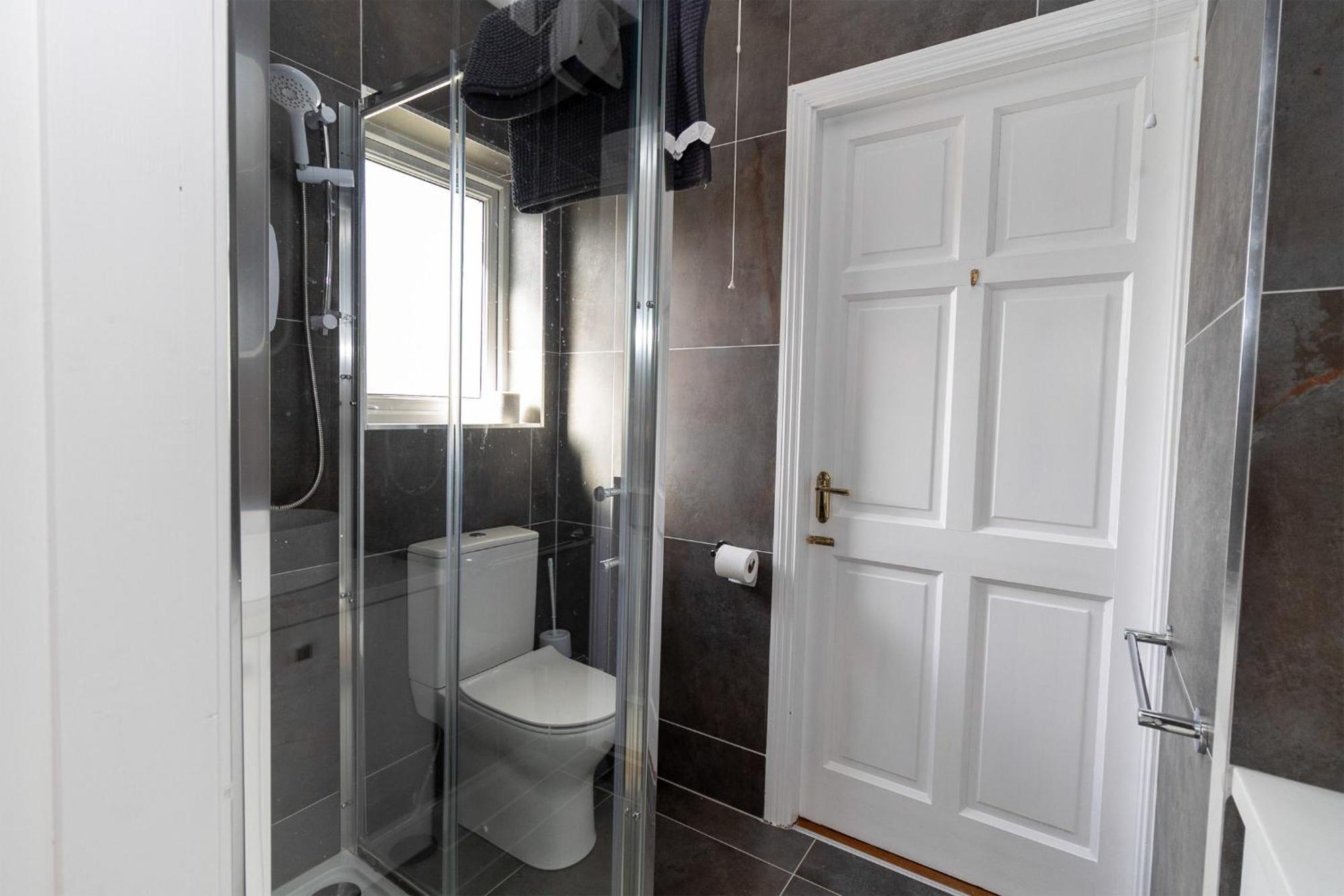 Seacliff Holiday Homes No 2 By Trident Holiday Homes 던모어 이스트 외부 사진