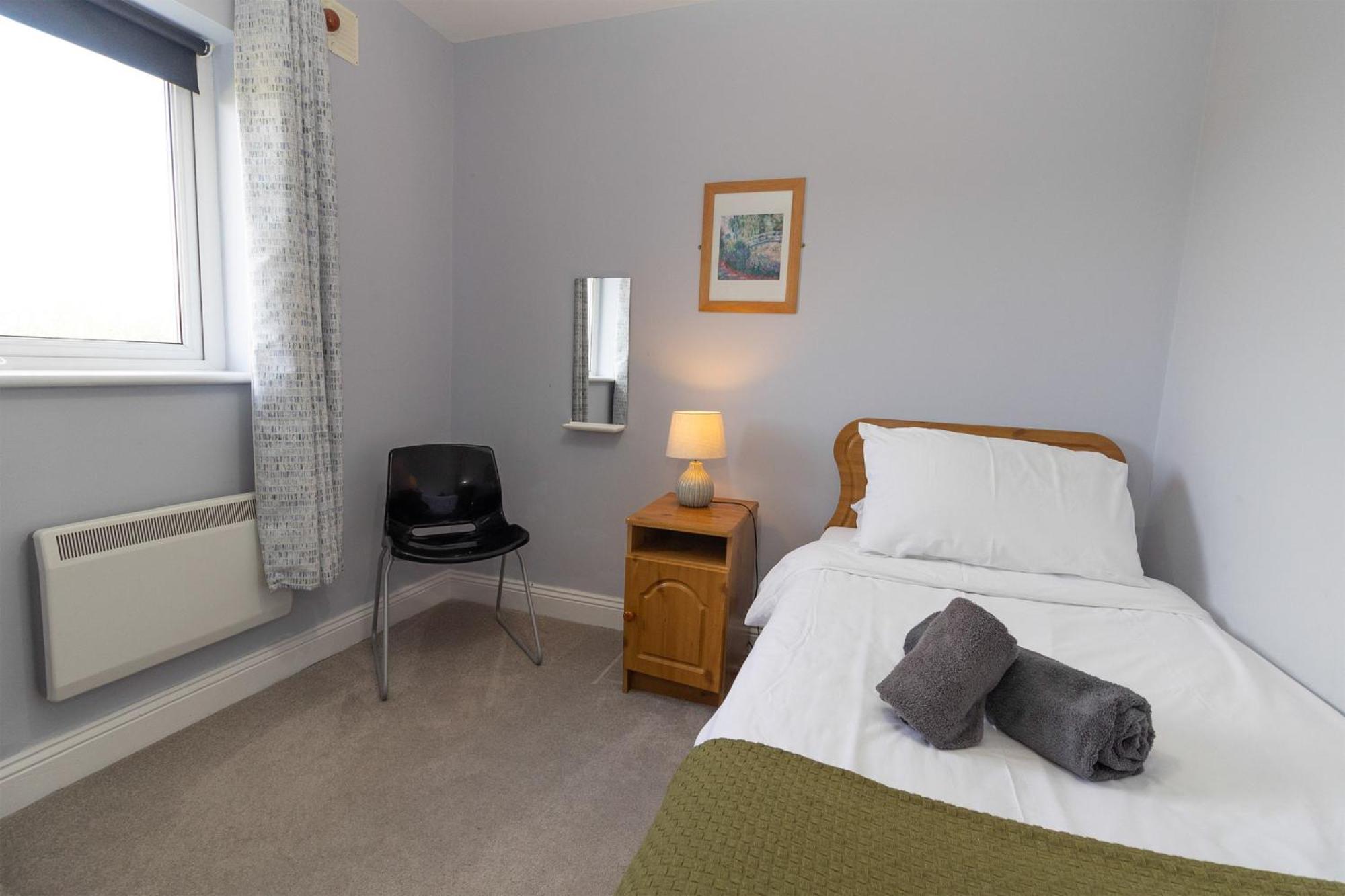 Seacliff Holiday Homes No 2 By Trident Holiday Homes 던모어 이스트 외부 사진
