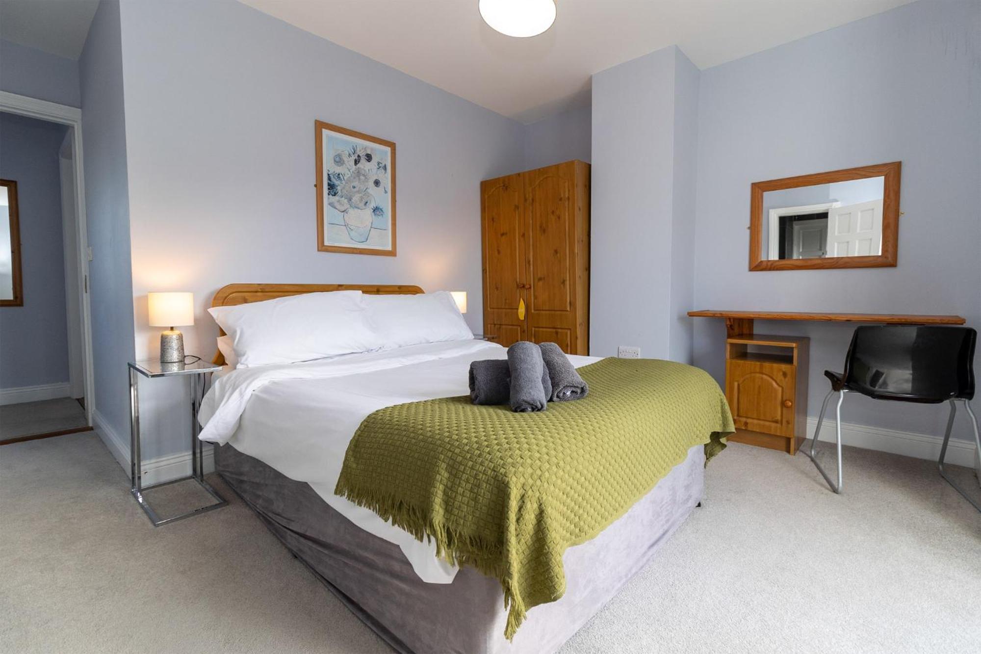Seacliff Holiday Homes No 2 By Trident Holiday Homes 던모어 이스트 외부 사진